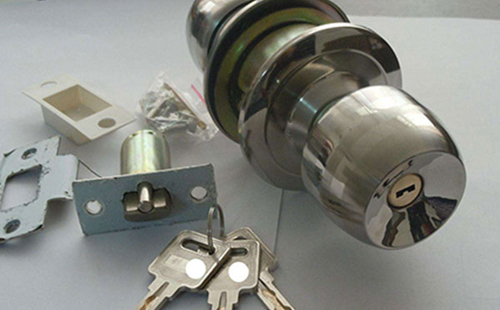 南宫24小时上门开锁公司