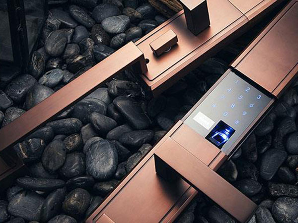 南宫24小时上门开锁公司