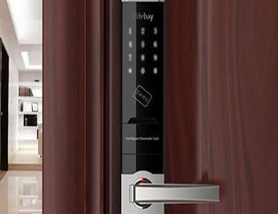 南宫24小时上门开锁公司