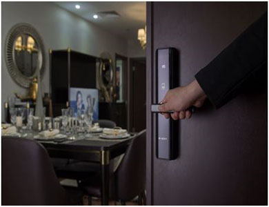 南宫24小时上门开锁公司